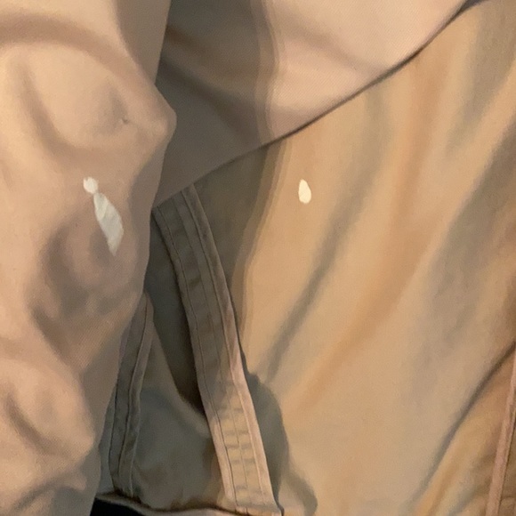 CLUB MONACO CROP JACKET RETRO STYLE - Picture 5 of 5